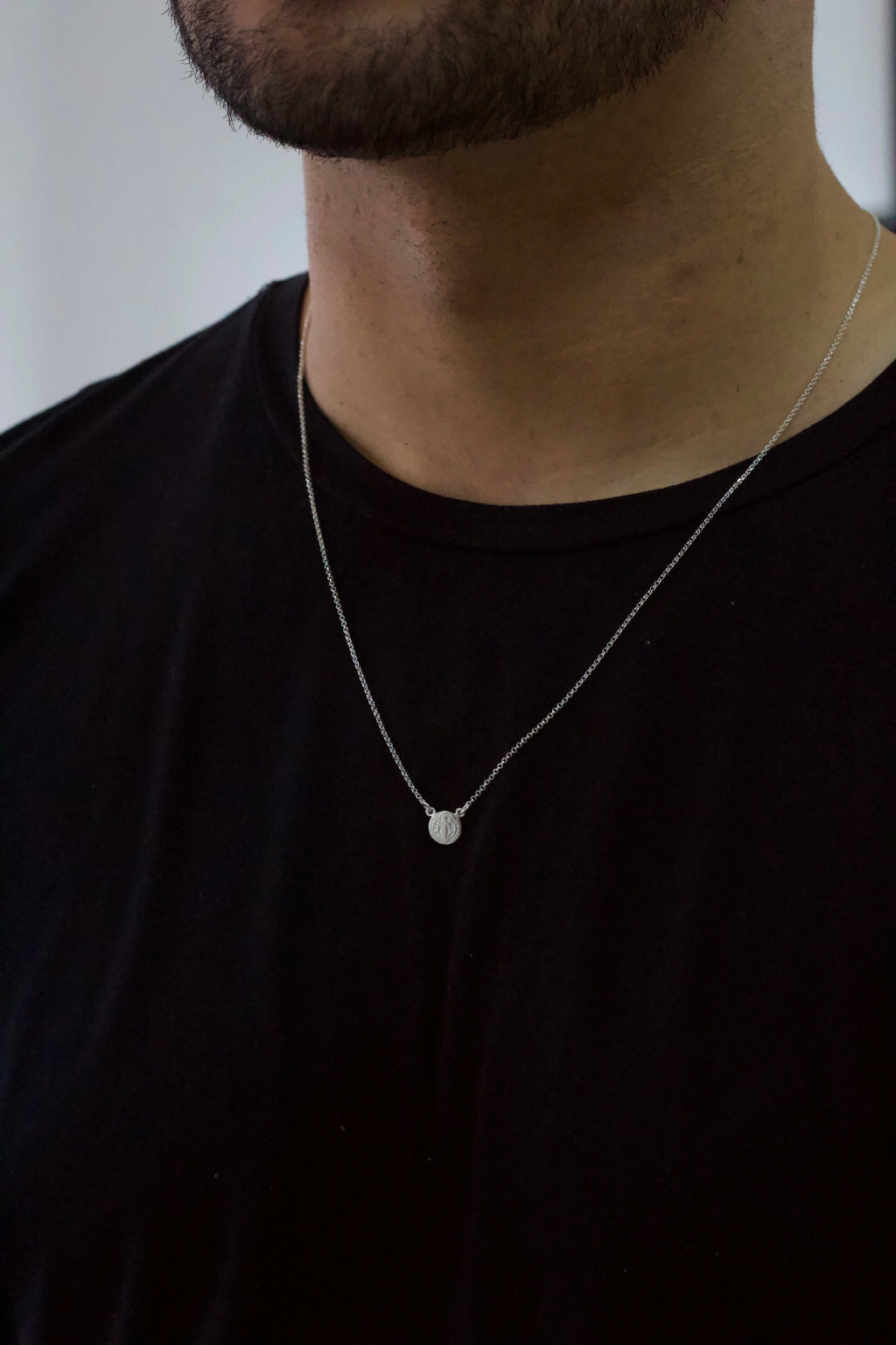 Escapulário São Bento 60cm