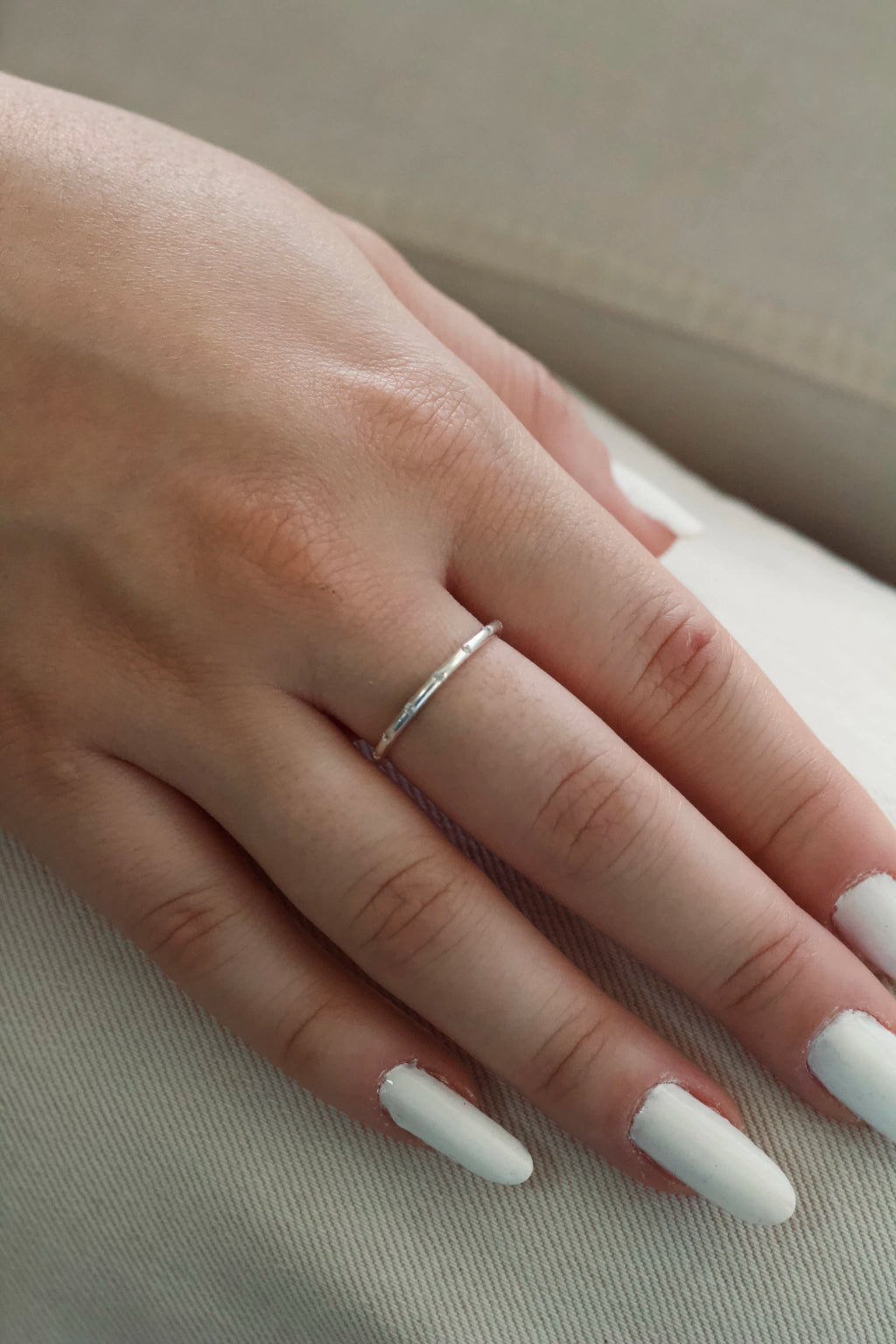 Anel Aparador Com Zircônias