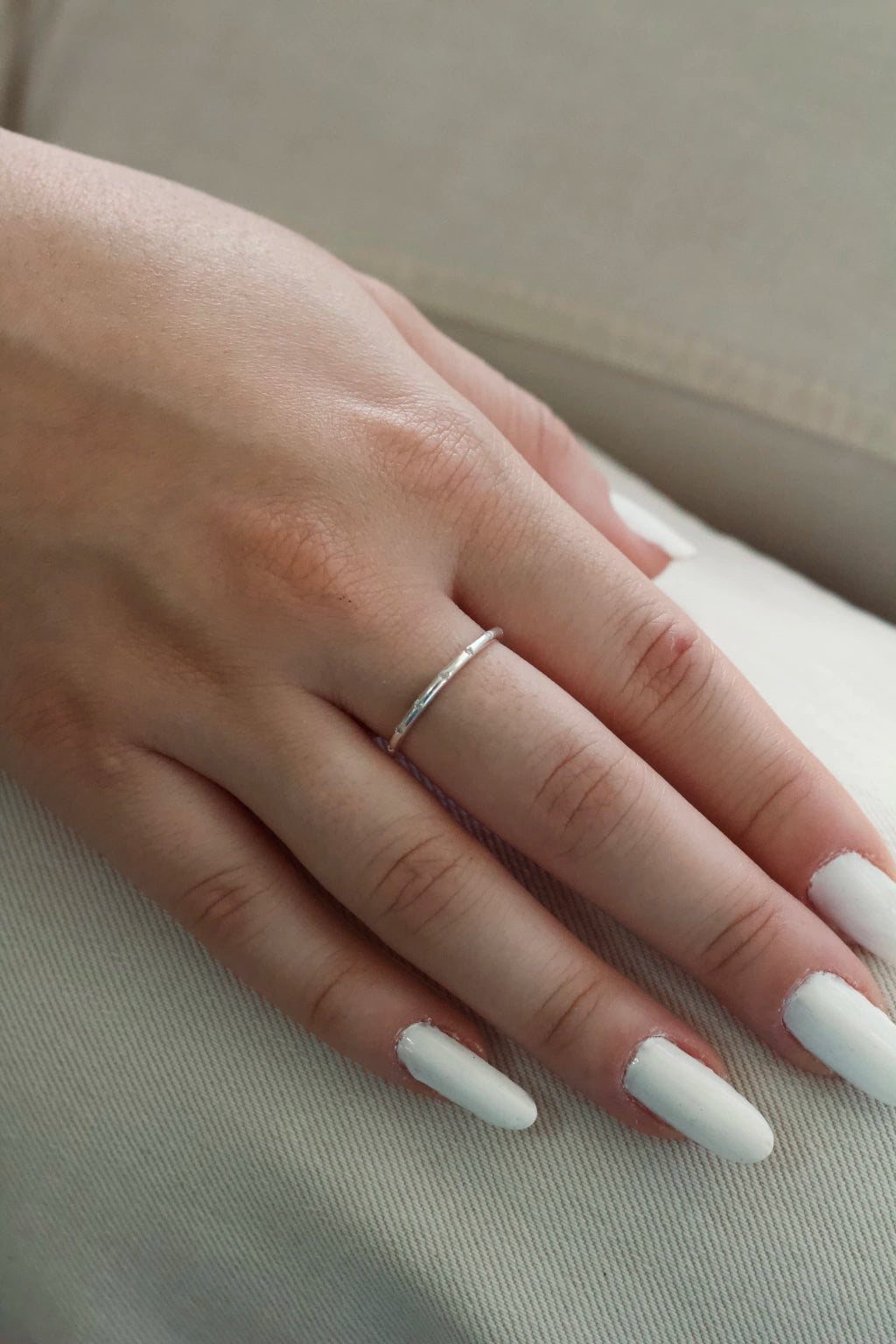 Anel Aparador Com Zircônias