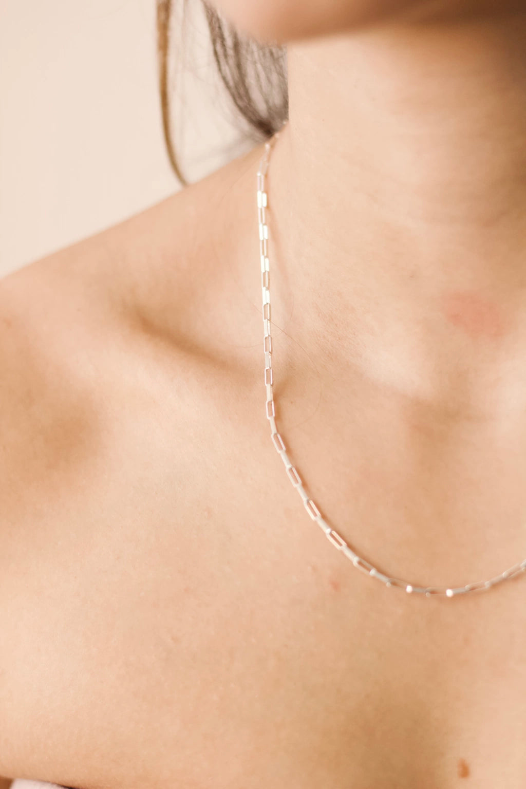 Corrente Cartier Prata 925